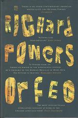 Orfeo by Richard Powers